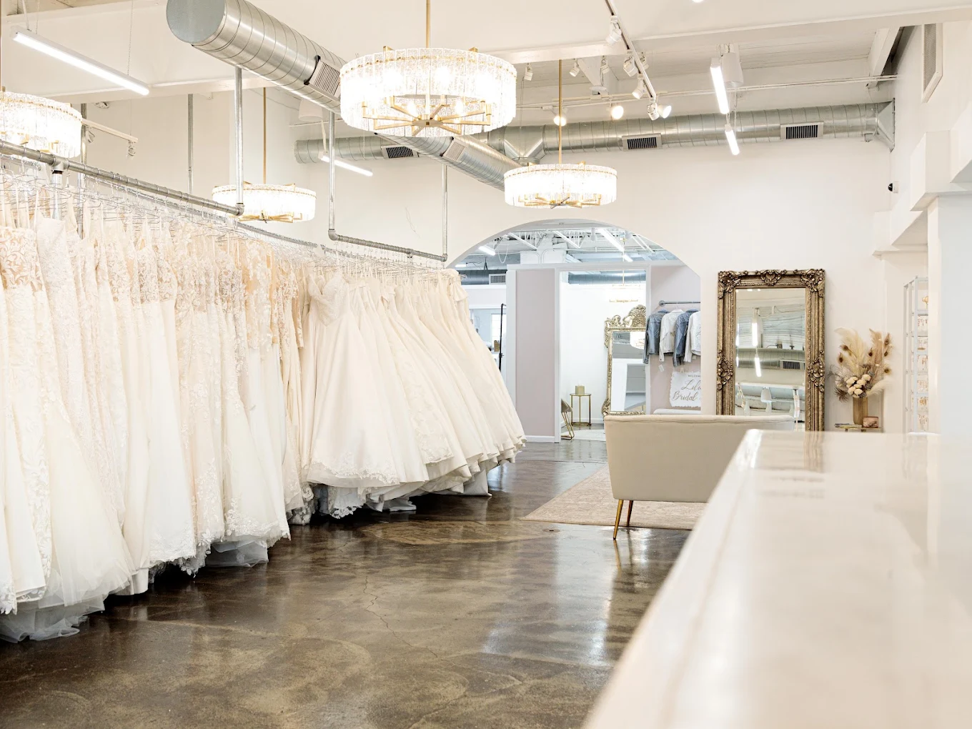 Liliana Bridal House